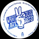 Late Night Approach - House Of Keys (Original Mix)