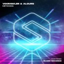 Vocrawler & ALOURS - Metanoia (Original Mix)