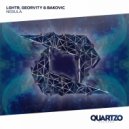 LGHTR & Georvity & Bakovic - Nebula (Extended Mix)