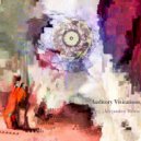 Alejandro Morse - Particles Spreading