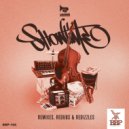 Roast Beatz & Tom Showtime - Ride It Out