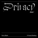Darcy Baylis - Privacy ()