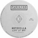 Hotevilla - Lift it Off (Original Mix)