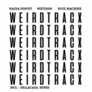 Nadia popoff - Aleatory