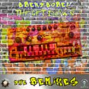 Brent Borel - The Get Down (Skynet Remix)