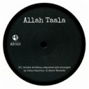 Pablo Guarino - Allah Taala