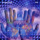 HairBass & Indax - Range (Original Mix)