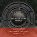 Kazuyoshi Shimamura - Slow Dance