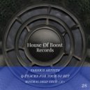 Don Lockwood - Marinos