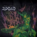 FERAL & KUSTOM - Idolo (Prod. by RedLightMuzik & lunar vision)