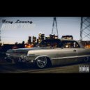 Tony Lowery - Ridin' Thru