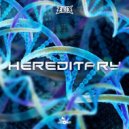 Zinx - Hereditary (Original Mix)