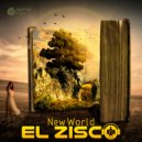 El Zisco - Brave