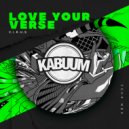 Projeto Virus - Love Your Verse ()