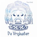 Jesse Joey James - Vrijbuiter (Sven Ruiter) ()