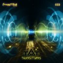 Tot - Dimension (Original Mix)