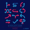 HEX - Evolution