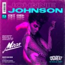 Johnnie Johnson - Pet Girl (Mizzo Breaks Remix)
