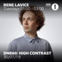 High Contrast - DNB60 Radio 1\'s Drum & Bass Mix ()