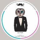 Lau Frank - Mind Scape