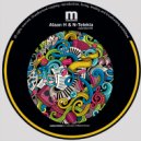 Alaan H & N-Telekia - The Groove ()