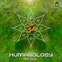 Humanology - Where is Doctor Chapati (Original Mix)