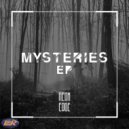 Near Edge - Lost