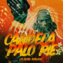 La Gran Mawon - Candela Pa Lo Pie ()