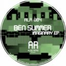BEN SUMMER - Fast Line