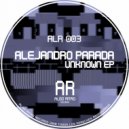 ALEJANDRO PARADA - Dark deep (Original mix) ()