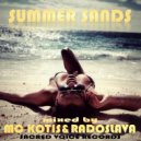 MC KOTIS&RADOSLAVA - SUMMER SANDS