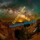DJ Coco Trance - Sunday Mix at musicbox4friends 21