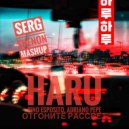 HARU & Rino Esposito, Adriano Pepe - Отгоните рассвет