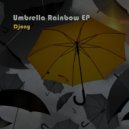 Djony - Umbrella Rainbow ()