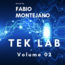 Fabio Montejano - Tek Lab Vol.02 ()