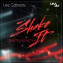 Lee Cabrera - Shake it