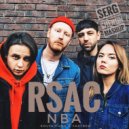 RSAC & Kolya Funk & Yastreb - NBA