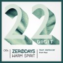 Zerødays - Warm Spirit