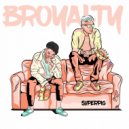 SUPERPIG - GO PSYCHO