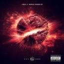 Jiqui & Exclusion & M.I.M.E - Blast Off (feat. M.I.M.E) (Original Mix)