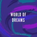 Qkj, Ship Flying On Dream - Oxygen, Pt.2 (Original)