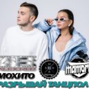 Мохито x Rakurs & Ramirez x Alex Marvel - Разрывай Танцпол (Mamoru & Alex Red Mash - Up)