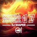 Dj Shaper - Форма Звука 17 (Sfera Club Volgograd)