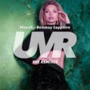 Mayah - Bombay Sapphire