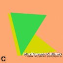 MuziQueano - Leaning To Love (Bunny remix)