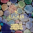 Flagman Djs - Brain Buster