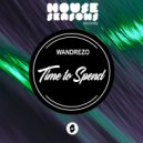 Wandrezo - Got To Be Free