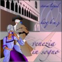 Steven Liquid & Kira B.M.J - Venezia in Sogno