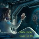 Sasha Konev - house in the space ()