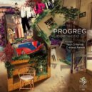 Progreg - Underworld (Tech D Remix)